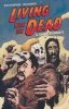 LIVING WITH THE DEAD A ZOMBIE BROMANCE TP [9781506700625]